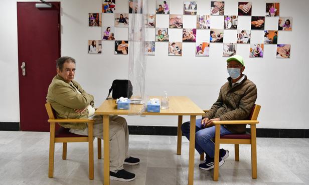 La sanidad pública acaparará toda las vacunas antigripales