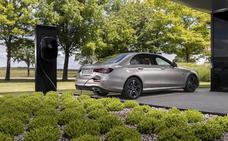 Mercedes pone al día el Clase E: más tecnología, confort y eficiencia