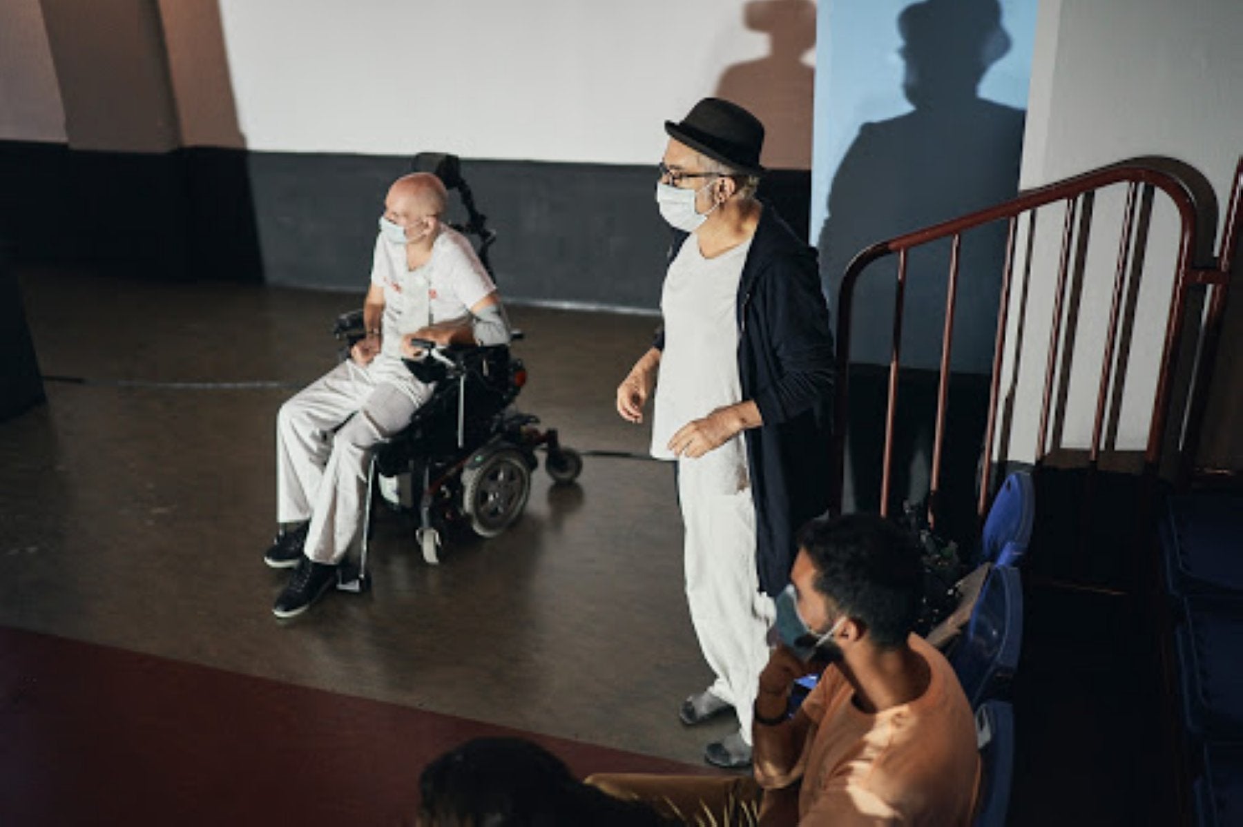 El triunfo de un teatro sin prejuicios