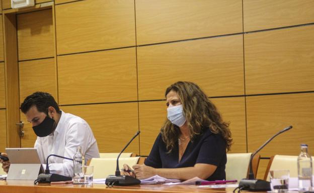 Las becas del Cabildo serán compatibles con las del Ministerio y el Gobierno