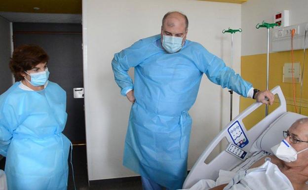 Cuando la vida sigue latiendo