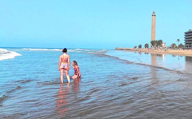 España, con Canarias a la cabeza, se juega 30.000 millones en la temporada de invierno