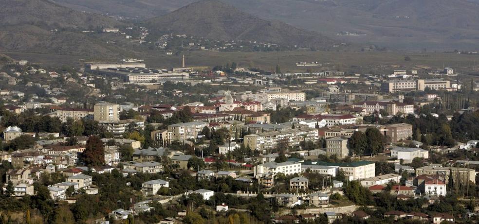 Nagorno Karabaj, un conflicto que dura 30 años