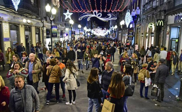 La Navidad tendrá un programa adaptado a la realidad Covid-19