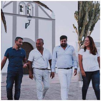 CC rechaza el crédito de San Bartolomé