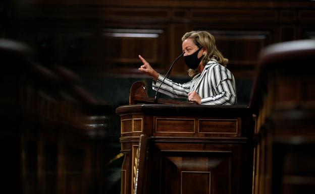 El Congreso pide que las corporaciones locales puedan hacer uso de la totalidad del superávit