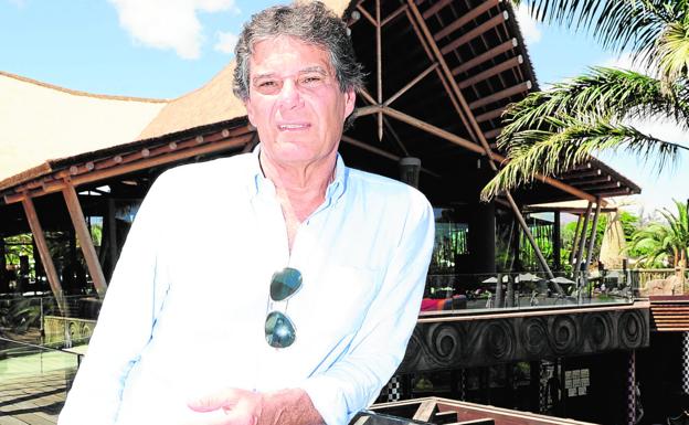 Pérez: «La afición de la UD me hizo llorar de felicidad cuando volví con el Logroñés»