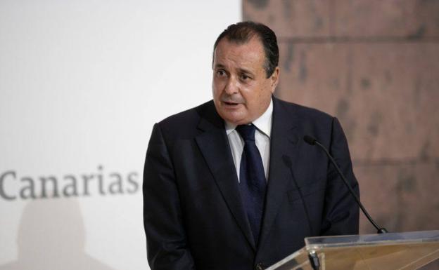 Solo un 15% de la población de las islas usa la app de rastreo covid