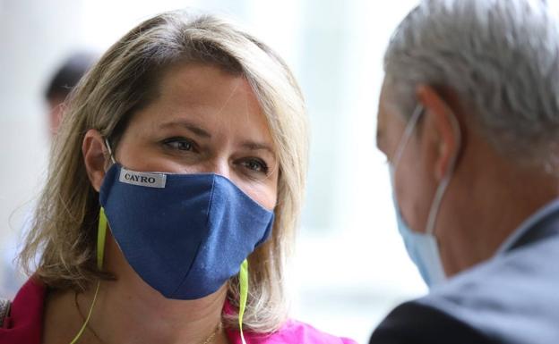 Agricultura asegura que trabaja para evitar que Bruselas recorte los fondos del Posei