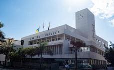 La sede del Cabildo de Gran Canaria recibe un reconocimiento internacional