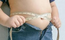 La obesidad se duplica en los niños de hogares con menos ingresos