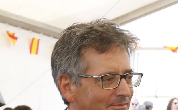 Pérez repite como director general del Estado