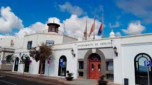 200.000 euros para estudiantes de Arrecife