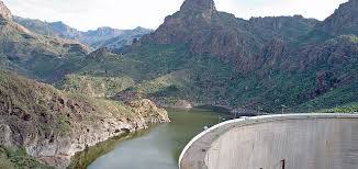 Los Verdes denuncia ante la UE la subrogación del proyecto Chira-Soria a REE