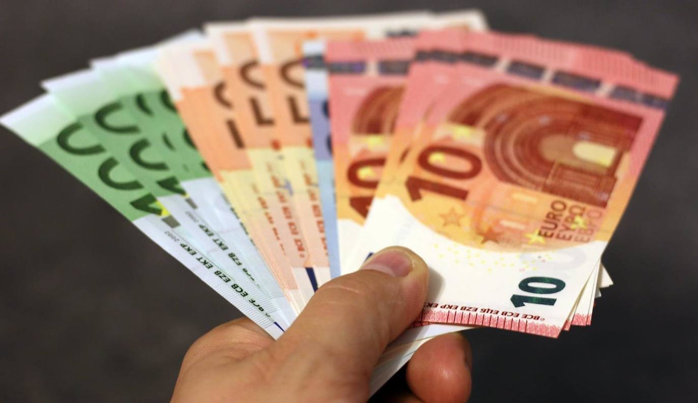 El BCE intensifica los preparativos para introducir un euro digital