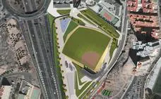 Urbanismo aprueba el proyecto de campo de béisbol en La Minilla por 3,53 millones de euros