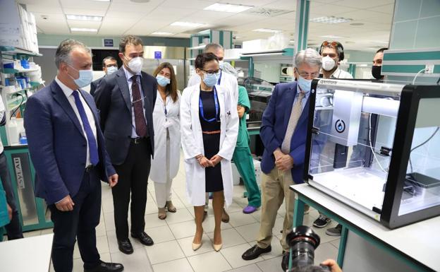 Contagiados de esperanza, positivo en responsabilidad