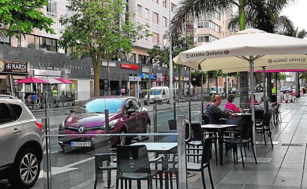 «Esto es una pesadilla. Sin funcionarios cerramos»