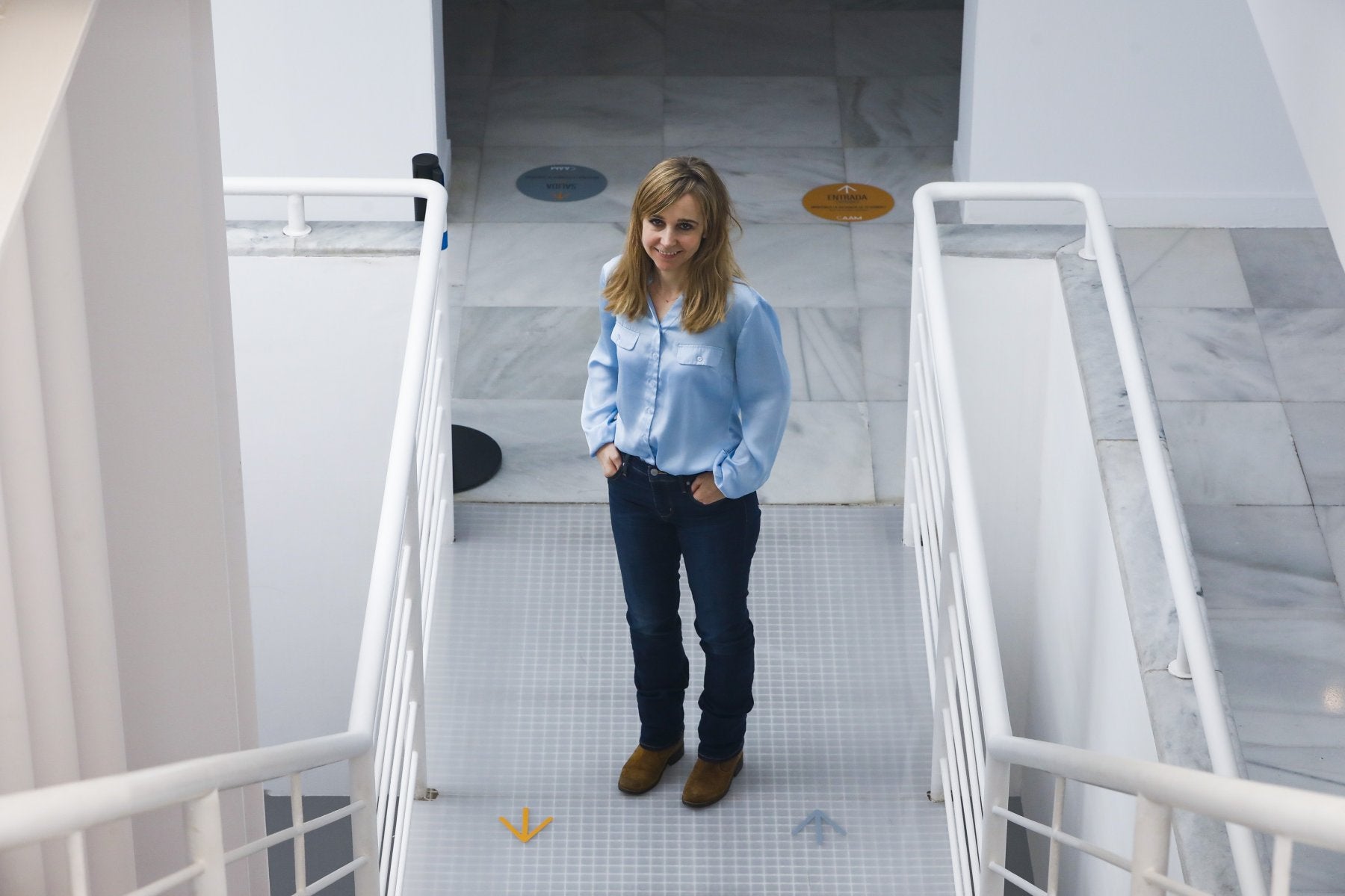 Un espacio común para la cultura y la sostenibilidad