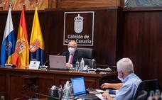 El Cabildo libera 4,8 millones para licitar 11 proyectos en los municipios