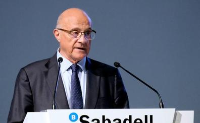 Sabadell tantea sus opciones para no quedar descolgado