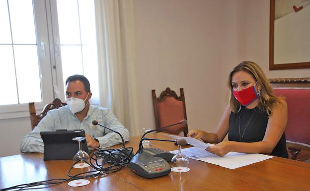 Adjudicadas las mejoras en la LZ-30