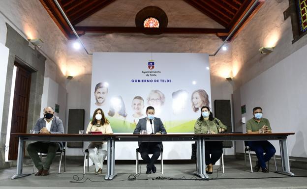 El Ayuntamiento liquida la deuda con los bancos doce años antes de lo previsto