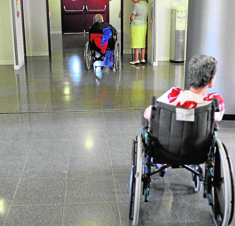 Dependencia en Canarias necesita 50 personas más para resolver las resoluciones en tiempo