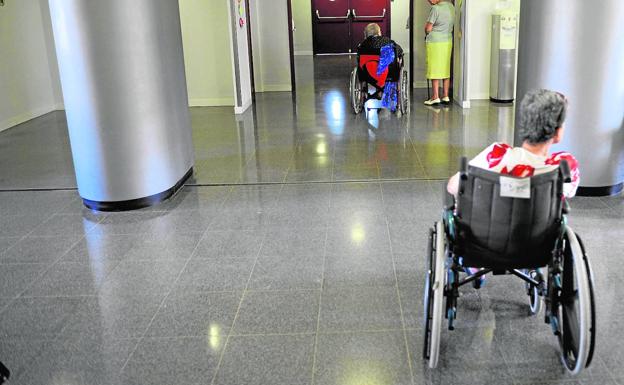 Dependencia en Canarias necesita 50 personas más para resolver las resoluciones en tiempo