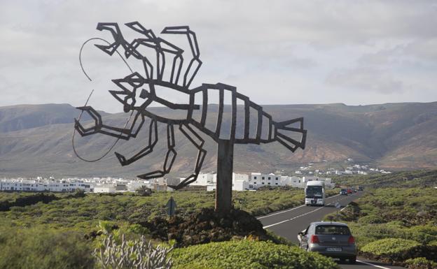 El Gobierno desatasca los proyectos para invertir 30 millones en carreteras