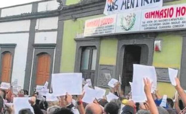 11 años de cárcel por abusos a un profesor de artes marciales