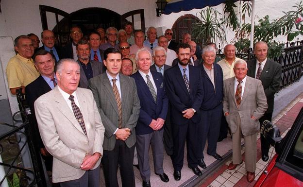 Muere el nadador olímpico Manuel Guerra