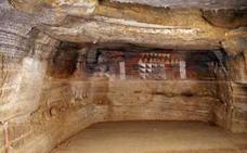Cueva Pintada invita a celebrar el Día Europeo del Arte Rupestre