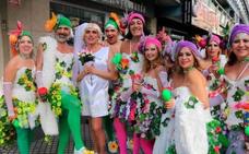 Las Palmas de Gran Canaria pactará con sus grupos el formato del Carnaval