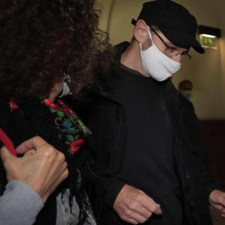 La justicia francesa estudia si 'Josu Ternera' puede cambiar de domicilio