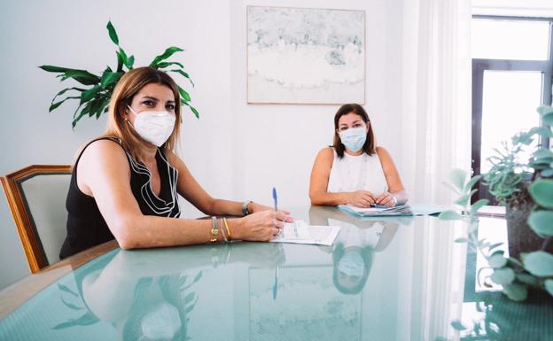 Arrecife recibe 1.010 peticiones de ayuda para material escolar