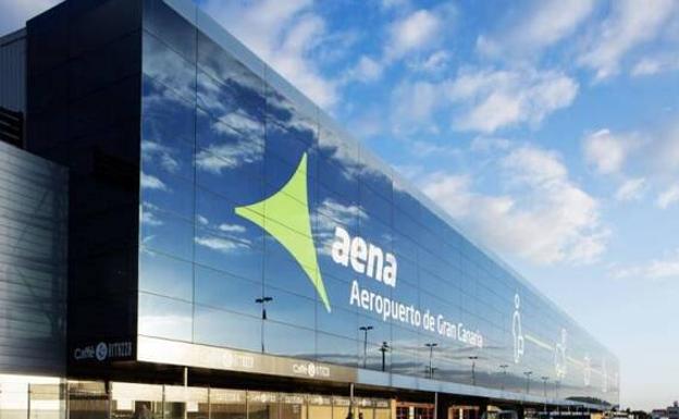 El aeropuerto de Gran Canaria tendrá 644 vuelos durante el puente del Pilar