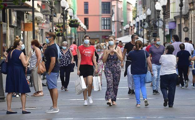 «No hay que relajarse para no tener un puente negro para la Covid-19»