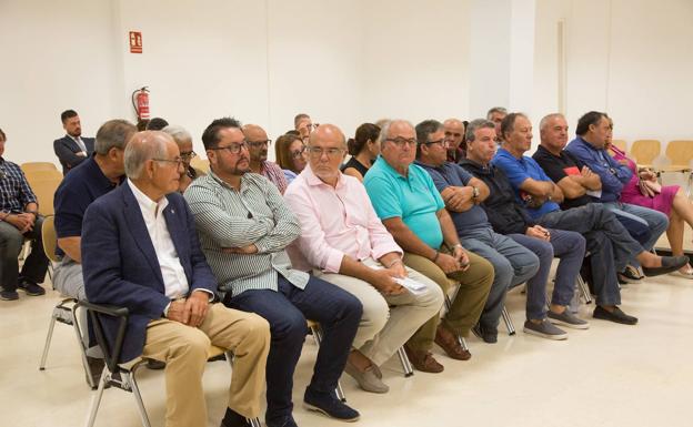 El CGPJ avala que se indemnice a uno de los procesados del caso Baku