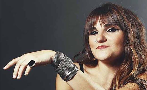 Rozalén participará en un proyecto de apoyo a jóvenes creadores de Las Palmas