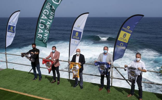 Cuenta atrás para el Frontón King más seguro