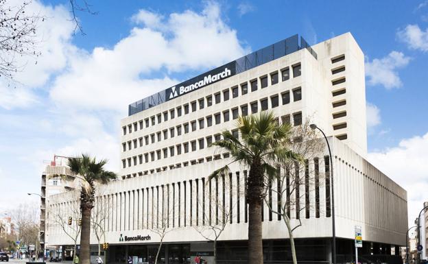 Concentración en el sector hotelero y diversificación en sus fuentes de financiación