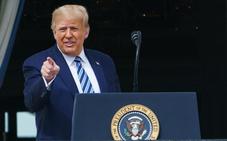 Trump y Biden pelean mano a mano por el apoyo de un puñado de Estados decisivos