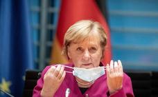 Alemania recuperará sus niveles económicos previos a la crisis a finales de 2021