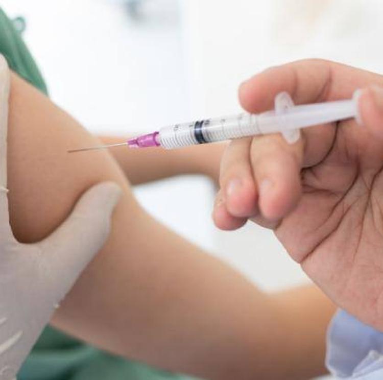 Hoy arranca la campaña de vacunación de la gripe en Canarias