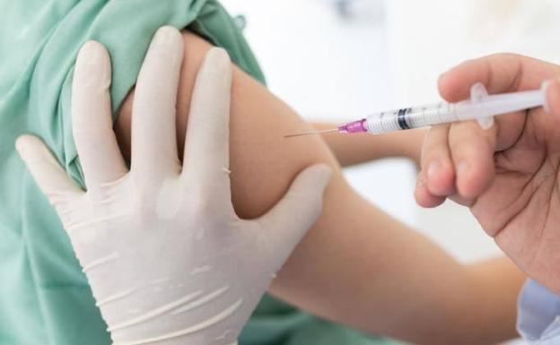 Hoy arranca la campaña de vacunación de la gripe en Canarias