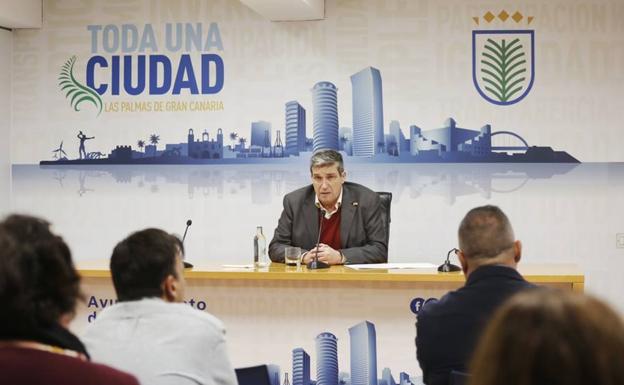 La capital grancanaria destina 1,1 millones en ayudas al alquiler de casas