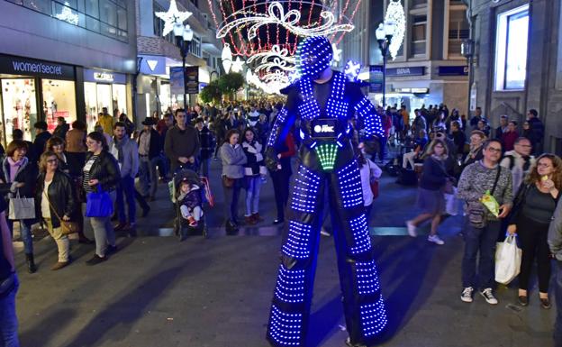 El Ayuntamiento desiste de la noche de Reyes de Triana