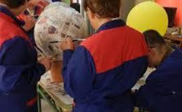 El Cabildo de Gran Canaria reabre seis de sus centros de día de discapacidad