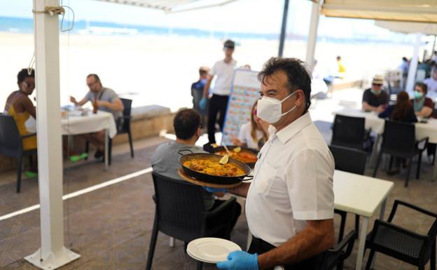 El PEIN plantea que la isla recupere una 'relativa normalidad'